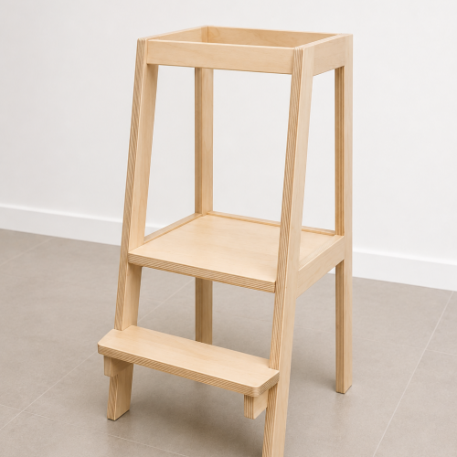 Single Learning Tower