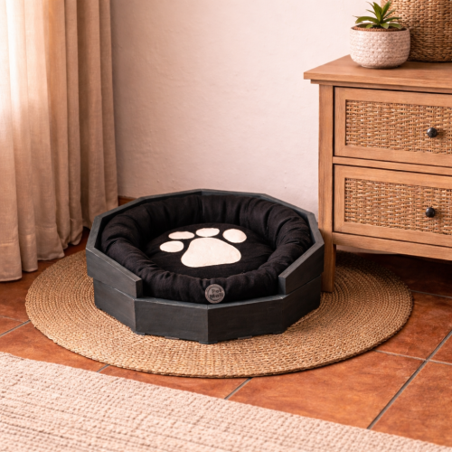 Pet bed